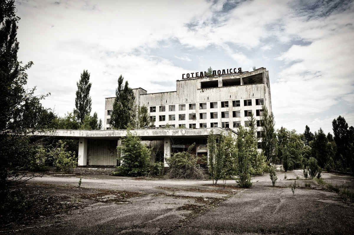 Najwyżej oceniany serial roku – „Czarnobyl” przebój telewizji HBO