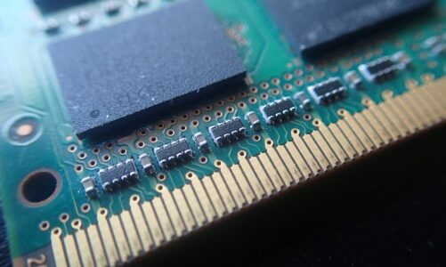 Pamięć RAM w laptopie – jak rozbudować?